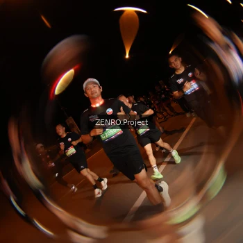 Runner Photo 3576074