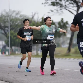 Runner Photo 3576075