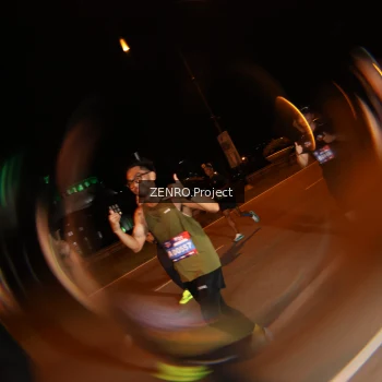 Runner Photo 3576077