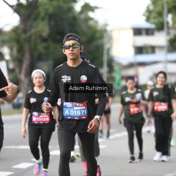 Runner Photo 3576079