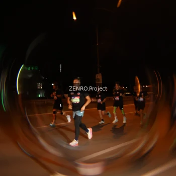 Runner Photo 3576080