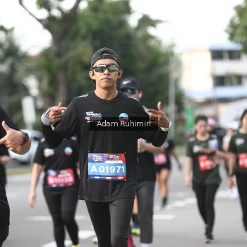 Runner Photo 3576084