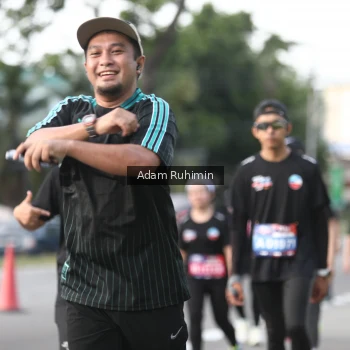 Runner Photo 3576085