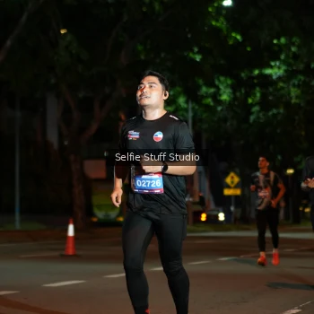 Runner Photo 3576086