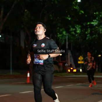 Runner Photo 3576087