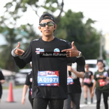 Runner Photo 3576090