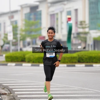 Runner Photo 3576092