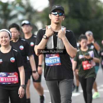 Runner Photo 3576094