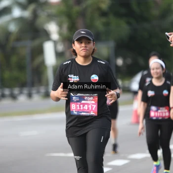 Runner Photo 3576095