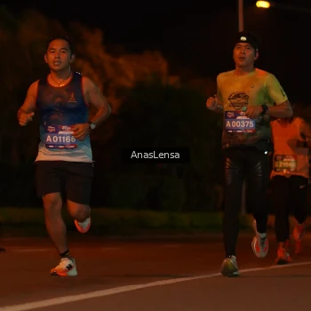 Runner Photo 3576096