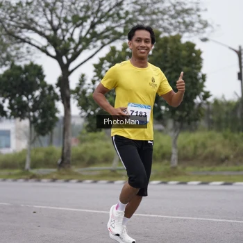 Runner Photo 3576097