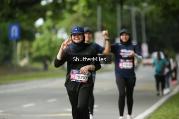 Runner Photo 35761