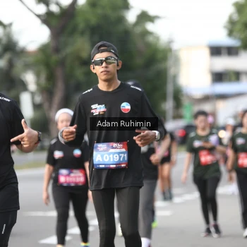 Runner Photo 3576100