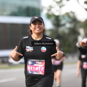 Runner Photo 3576102