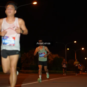 Runner Photo 3576103