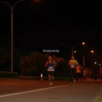 Runner Photo 3576104
