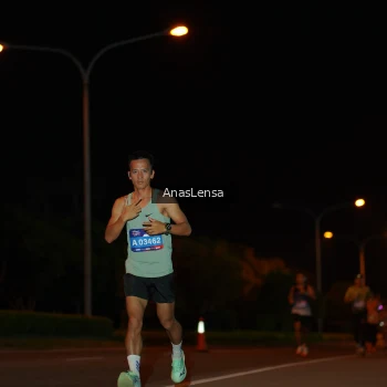 Runner Photo 3576105