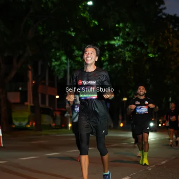 Runner Photo 3576108