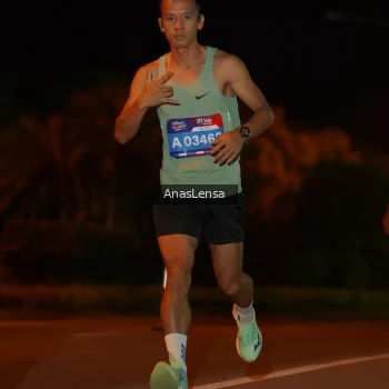 Runner Photo 3576109