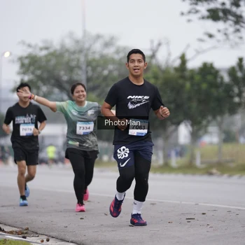 Runner Photo 3576110