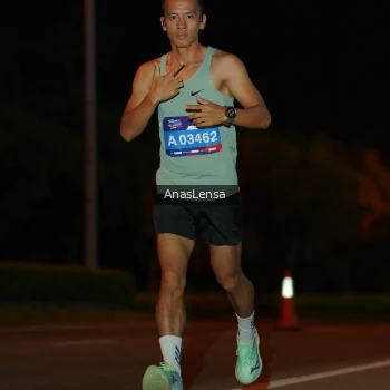 Runner Photo 3576113