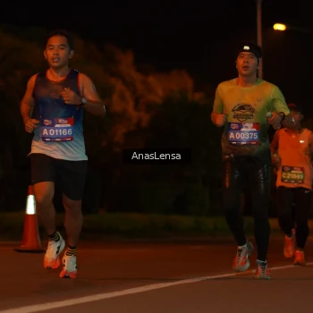 Runner Photo 3576115