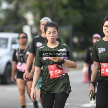 Runner Photo 3576117