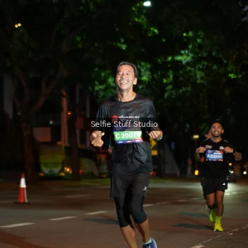 Runner Photo 3576120