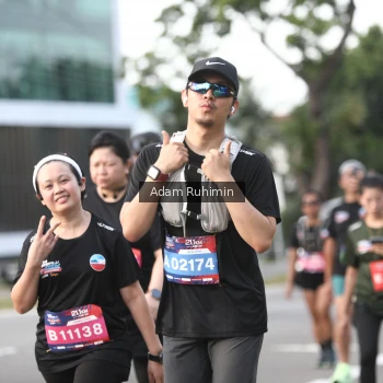 Runner Photo 3576121