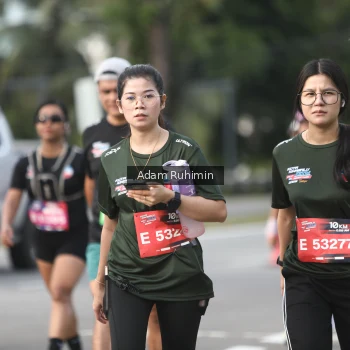 Runner Photo 3576126