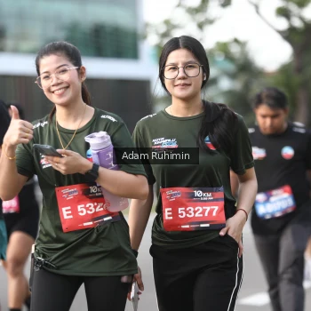 Runner Photo 3576134