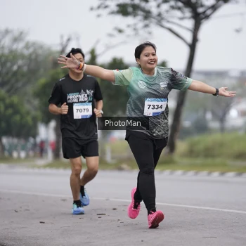Runner Photo 3576140