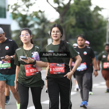 Runner Photo 3576141
