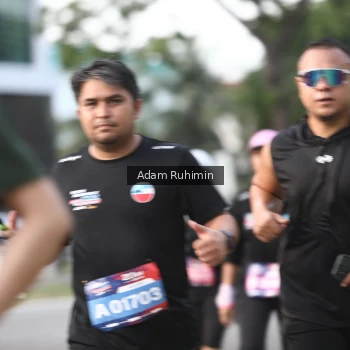 Runner Photo 3576143