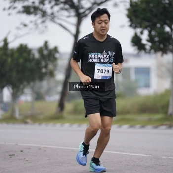 Runner Photo 3576144