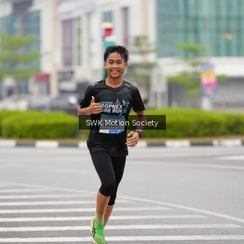 Runner Photo 3576146