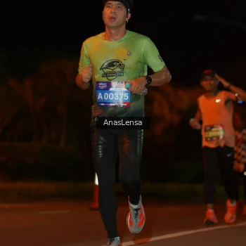 Runner Photo 3576150