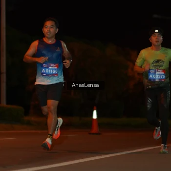Runner Photo 3576153