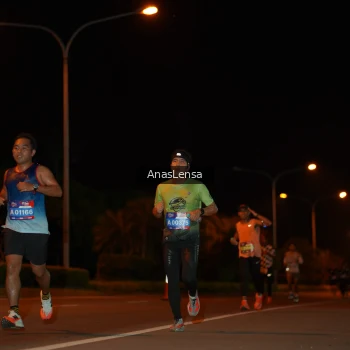 Runner Photo 3576155