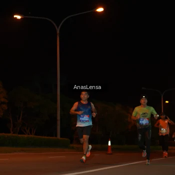 Runner Photo 3576157