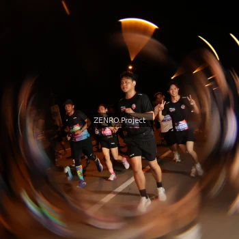 Runner Photo 3576158