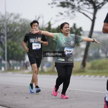 Runner Photo 3576160