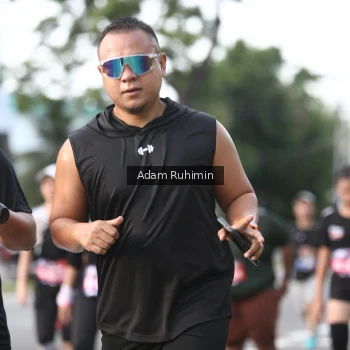 Runner Photo 3576163