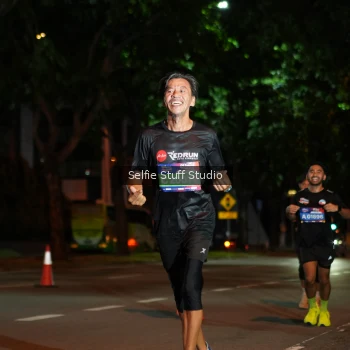 Runner Photo 3576165