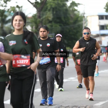 Runner Photo 3576166