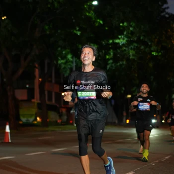 Runner Photo 3576167