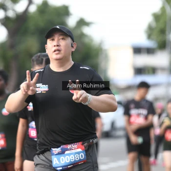 Runner Photo 3576169