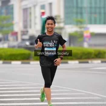 Runner Photo 3576174