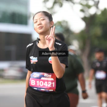 Runner Photo 3576175