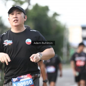 Runner Photo 3576176